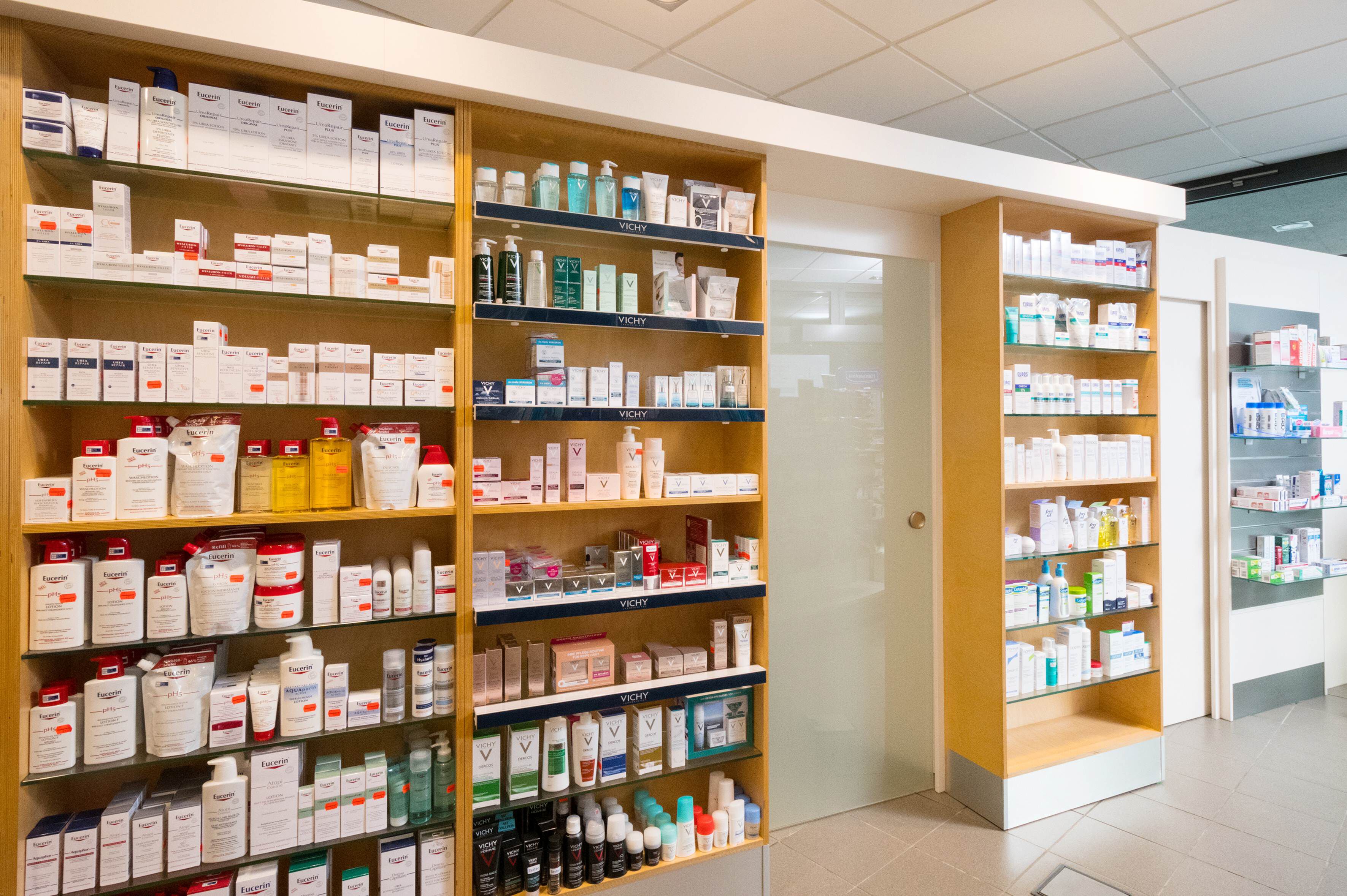 Apotheken - Apo Einrichtungen • Einrichtungskonzepte für Apotheken ...